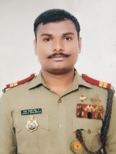 Mr. Jaivir Singh. N. Chavada