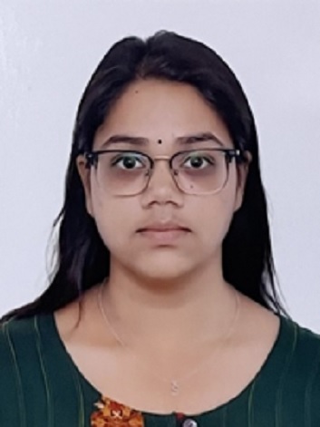 Ms. Swetha Sadhu