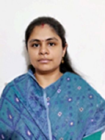 Dr. MOUMITA CHATTERJEE