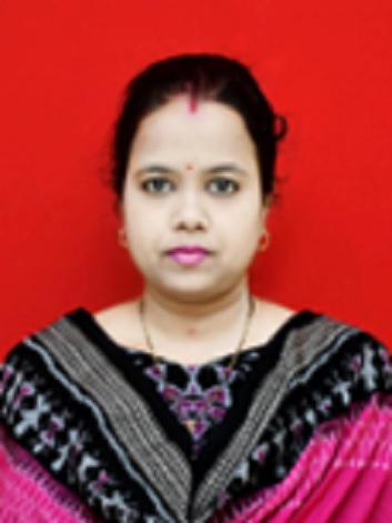 Dr. Nirupama Behera